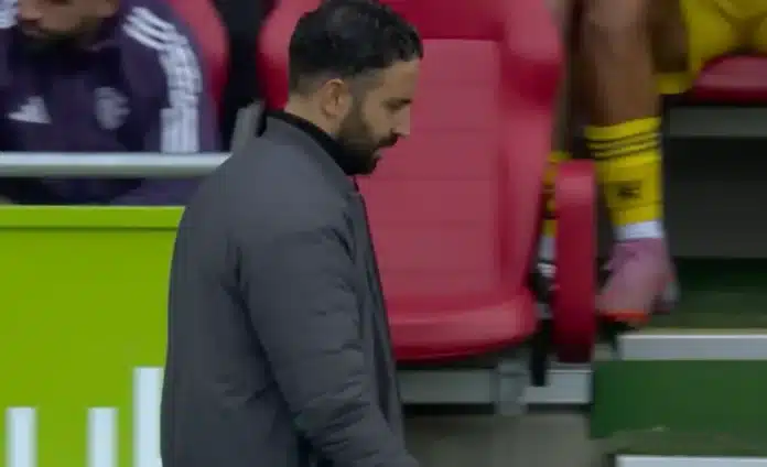 KRIZA REZULTATA ĐAVOLA: Junajted je ipak u nečemu prvi!