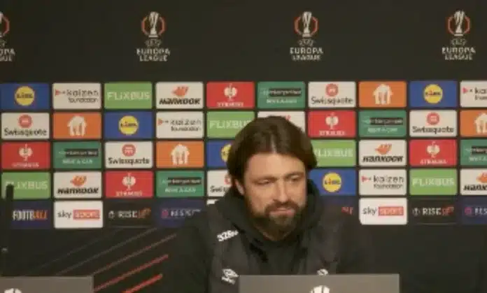 MARTIN JE BIVŠI: Rendžers posle duže pauze vraća dobro poznato