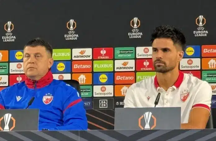 MILJEVIĆ PRED BRAGU: Prazan hod ne sme da postoji!