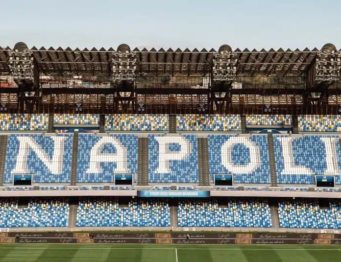 NAKON PREOKRETA: Napoli savladao Đenovu