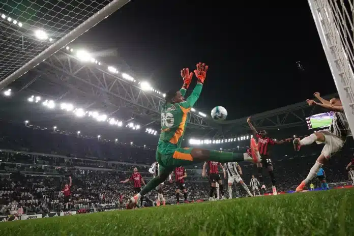 PREOKRET: Majk Manjan napušta Milan, ali ne potpisuje za Čelsi!