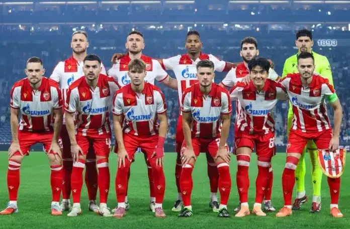 PRVO GOSTOVANJE U LE: Kostov nedovoljan, Porto srušio hrabru Zvezdu!