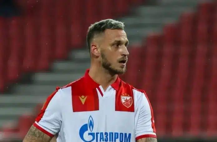 Poznato kada bi trebalo Arnautović da se vrati na teren