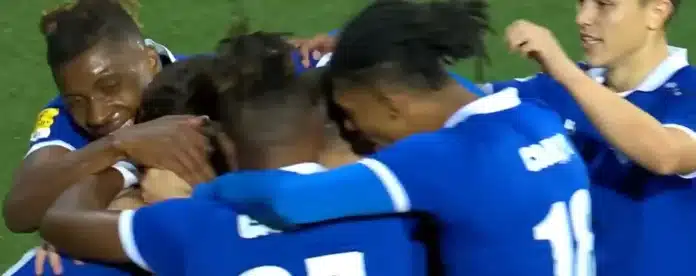 Radnik bolji u okršaju juga i severa (VIDEO)