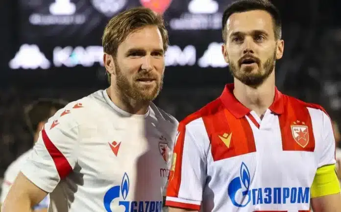 SASTAVI: Katai nada Milojevića i Delija!