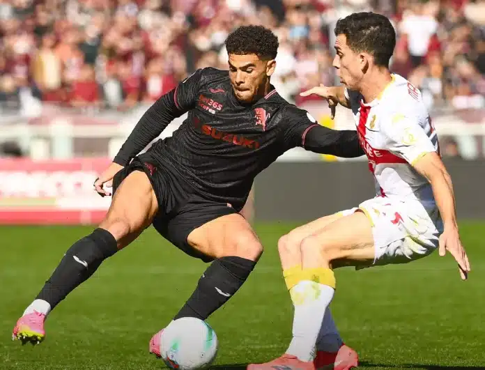 SERIJA A: Đenova nastavila agoniju, doprineo i autogol (VIDEO)