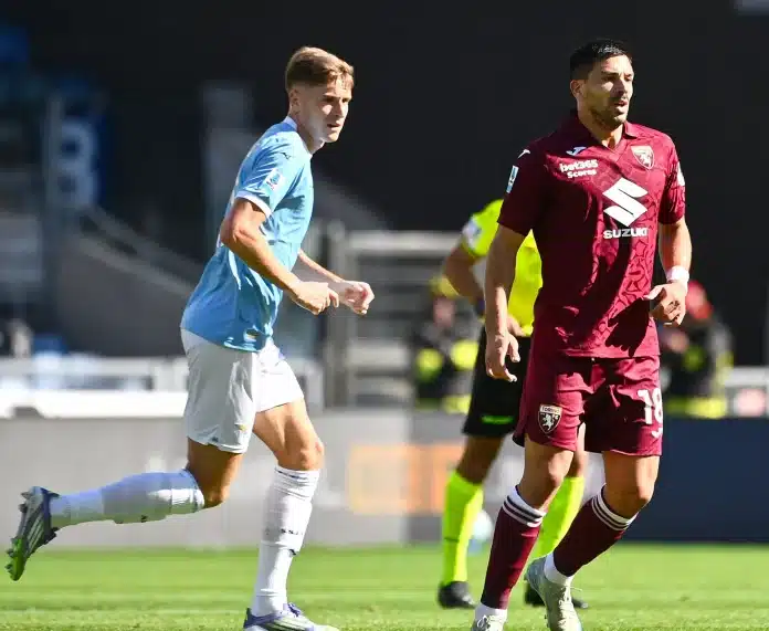 SERIJA A: Goleada u okršaju rimskog i torinskog velikana, poraz