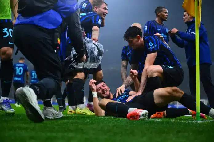 SERIJA A: Inter u finišu slomio