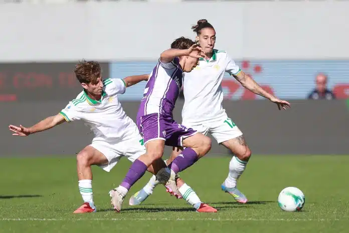 SERIJA A: Roma slavila posle ekspresnog preokreta, Bolonja bez milosti