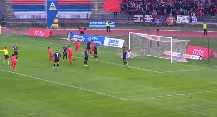 SL: Radnički u finišu slomio TSC, IMT i OFK podelili