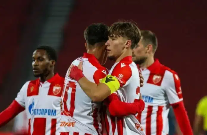 UEFA ODLUČILA: On sudi meč Braga - Zvezda