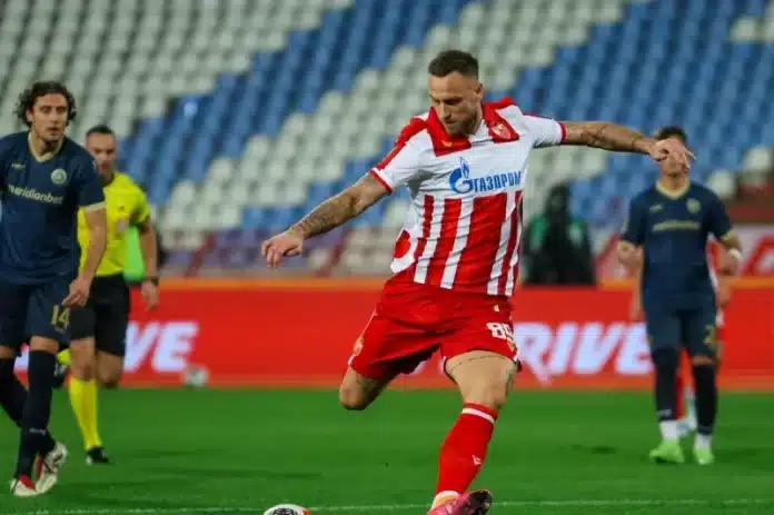 Arnautović se vraća! - Sportska centrala