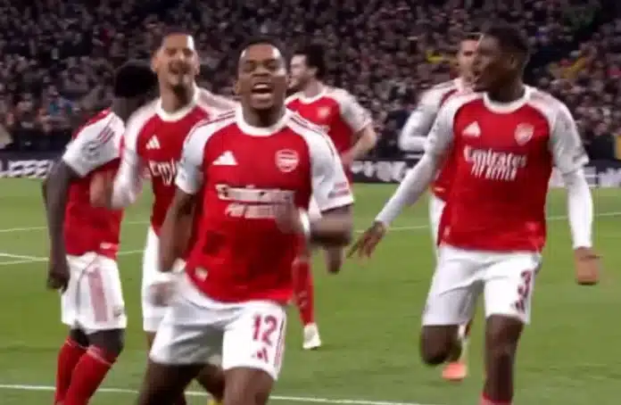 LIGA ŠAMPIONA: Goleada u Parizu, Real strepeo u Atini, Arsenal