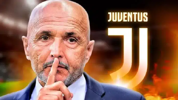 MAESTRO ZA ŠAMPIONSKI JUVE: Spaleti odobrio, Stara dama krenula po