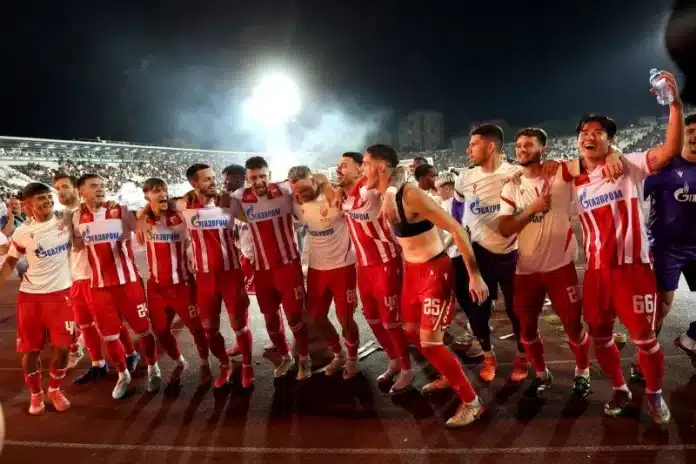 PRVA RAČUNICA: Poznato koliko bodova je potrebno za doigravanje Lige