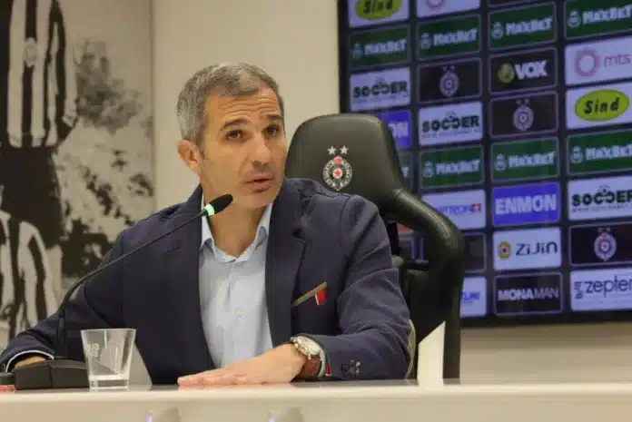 SASTAVI: Stojaković objavio prvu startnu postavu za taktiku