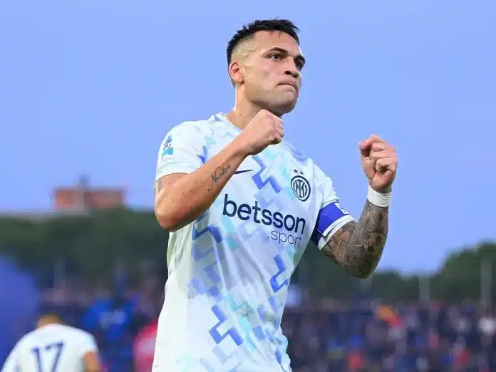SERIJA A: Bivši napadač Partizana nastavio potpuni golgeterski post, Inter