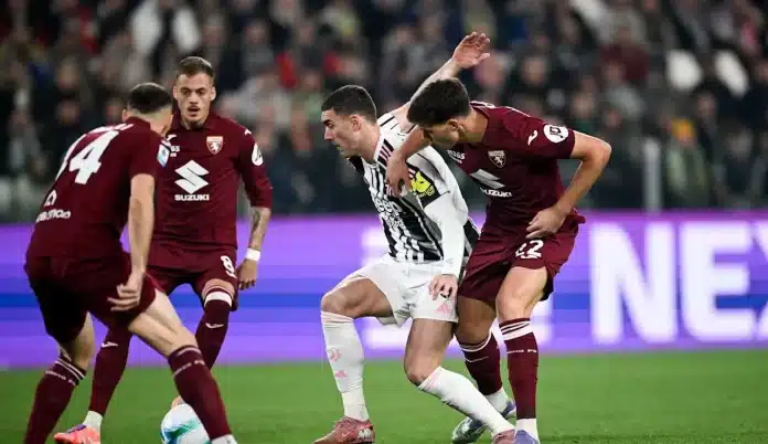 SERIJA A: U Italiji – NULA!