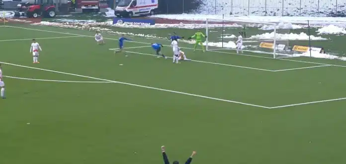 SL: Nišlije poražene u Dragačevu (VIDEO)