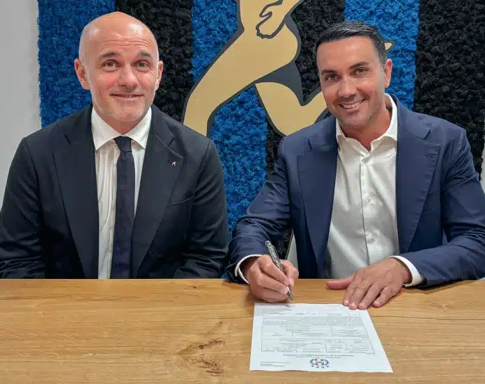 ZVANIČNO: Atalanta potpisala novog trenera!