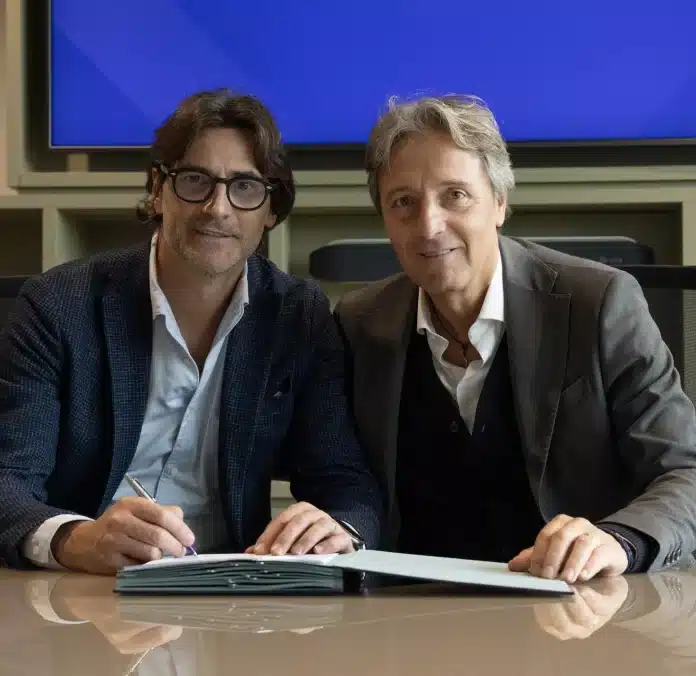 ZVANIČNO: Fiorentina predstavila novog trenera