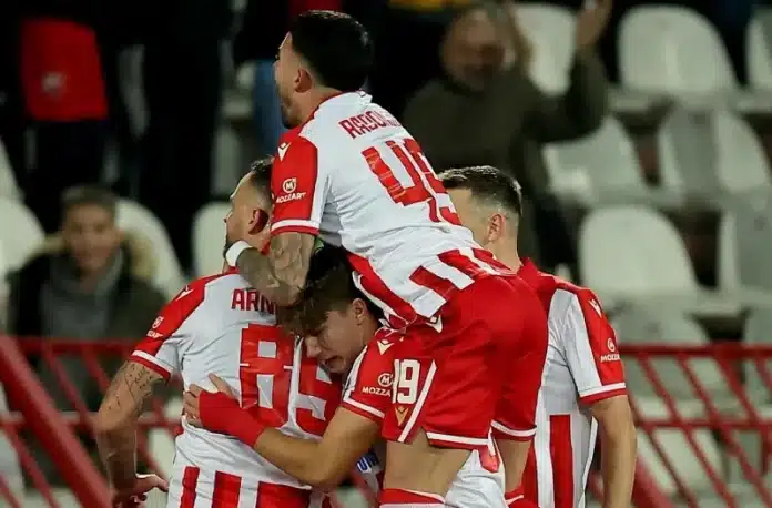 ZVEZDA SRUŠILA LIL: Znate li kada je ostvarena prethodna pobeda