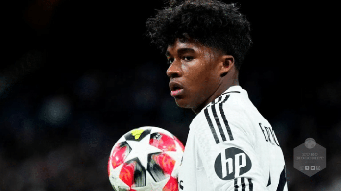 EuroNogomet, nogometni magazin - Lyon i Real Madrid postigli dogovor:
