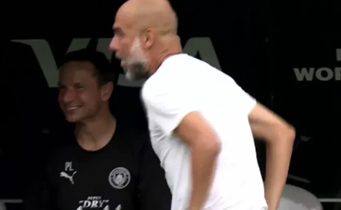 Gvardiola nakon Reala: Daleko smo od osvajanja, još uvek nismo