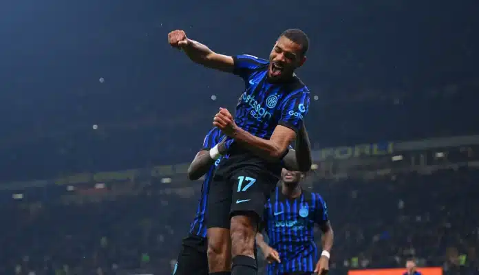 KUP ITALIJE: Inter odradio trening sa Venecijom (VIDEO)