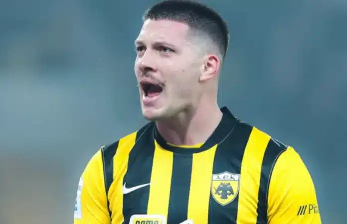 LIGA KONFERENCIJA: Jović doneo Top 8, autogol poslao Zrinjski u