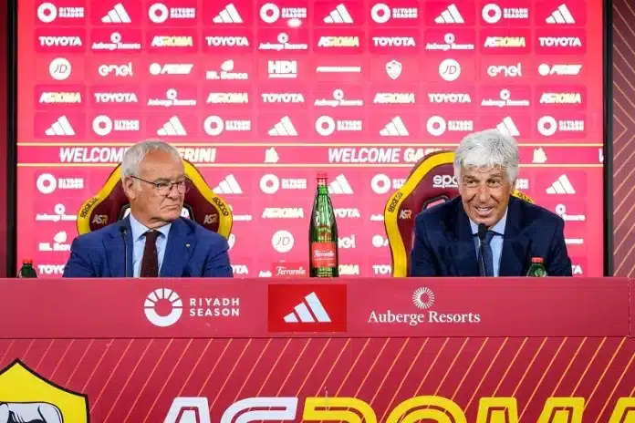 NACILJALI SKUDETO: Roma dovodi napadača za 40.000.000 evra!