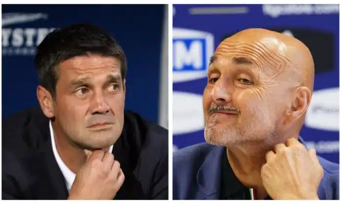 NAJBOLJE REŠENJE ZA SVE? Inter i Juventus razmenjuju igrače!
