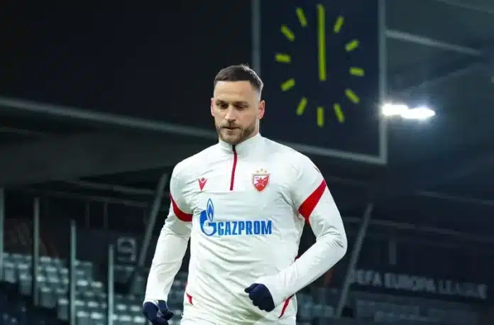 NAVIJAČI ŽELJNO IŠČEKIVALI SASTAV: Arnautović od starta u Gracu!