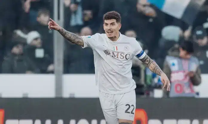 Napoli diše za vratom Milanu! (VIDEO)
