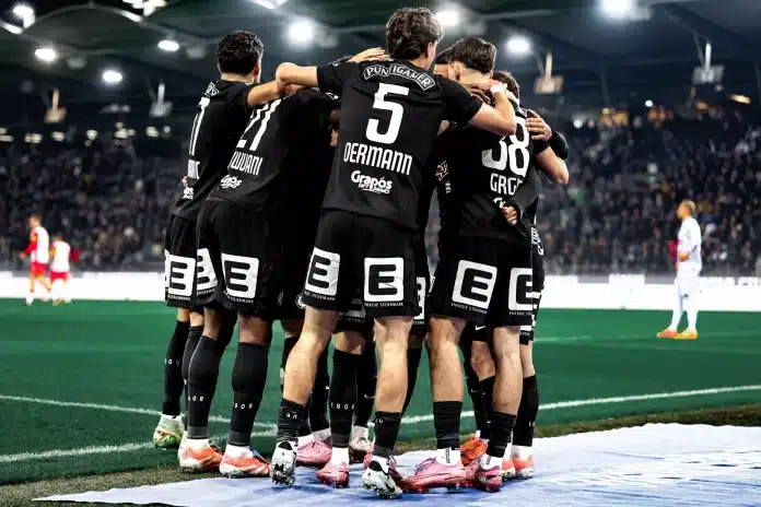 Naredni evropski rival Zvezde ostao bez lidera tima do kraja