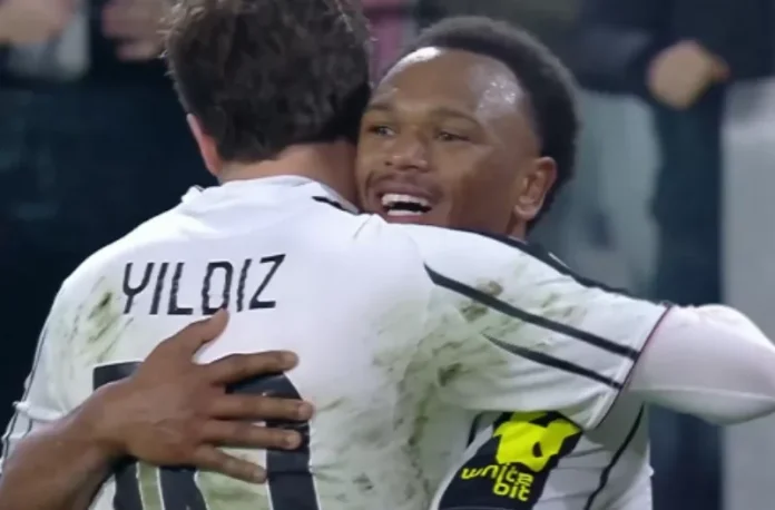SERIJA A: Juventus zaustavio Vučicu! (VIDEO)