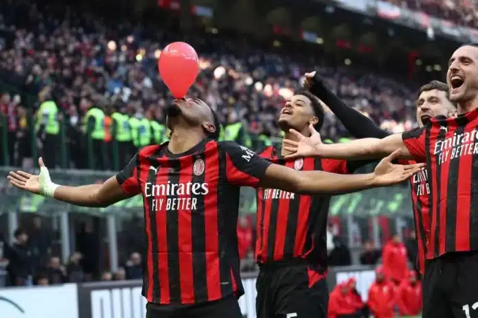 SERIJA A: Milan rutinski protiv Verone, Nkunku najzad postigao gol