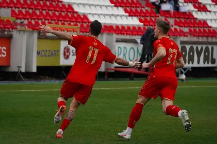 SUPERLIGA: Fenjeraš zaustavio nalet Železničara! (VIDEO)