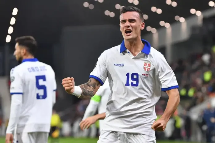 Stanković na meti lidera Premijer lige, ali zna se već