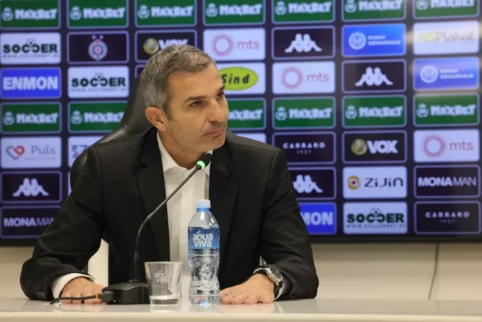 Stojaković pred IMT: Milošević će igrati, videćemo koliko...