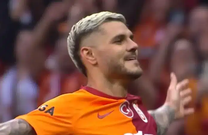 TEKTONSKI POTRESI NA ČIZMI: Mauro Ikardi pojačava Interovog velikog rivala!