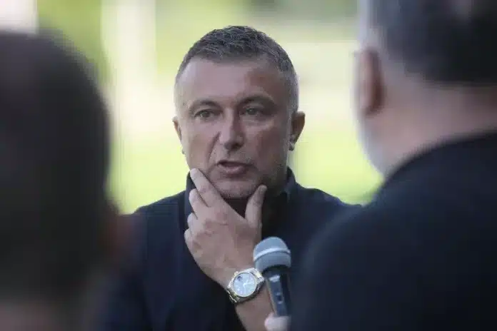 U Čukaričkom se sprema zimska rasprodaja!