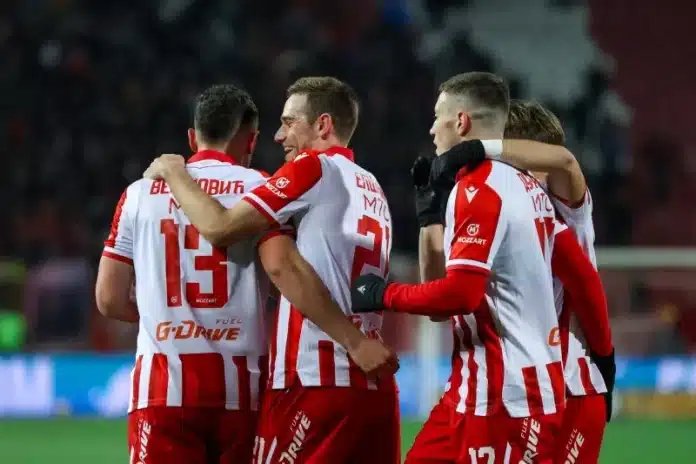 UEFA ODREDILA: On će biti glavni arbitar na meču Šturm