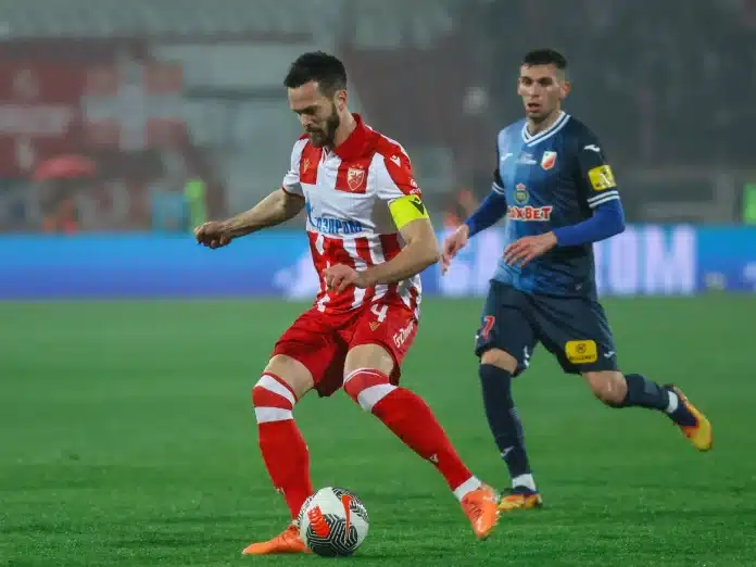 Zvezda poražena na Marakani i ostala bez prvog mesta na