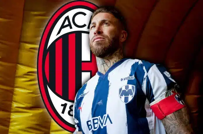 Dva razloga zbog kojih će Serhio Ramos potpisati za Milan