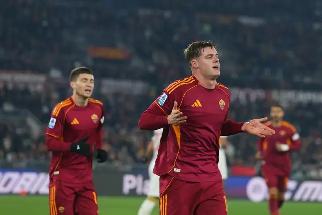 KONTE POKREĆE HAOS NA TRŽIŠTU: Napoli preotima napadača rivalu iz Serije A!? KONTE POKREĆE HAOS NA TRŽIŠTU: Napoli preotima napadača rivalu iz Serije A!?