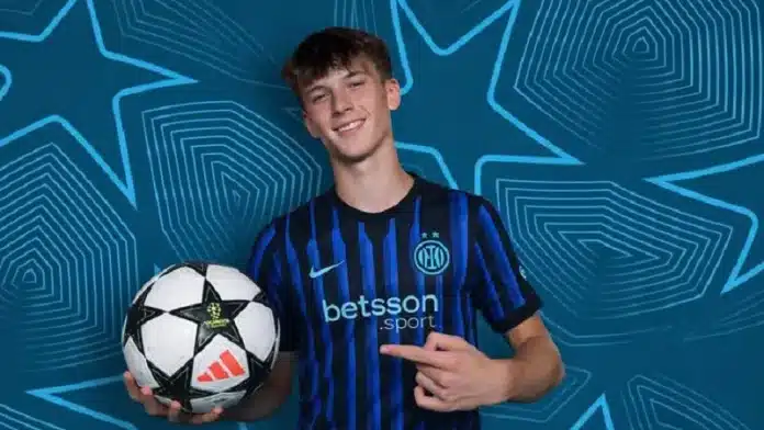 INTER PREOTEO DINAMU MLADU ZVEZDU: Velika nada stiže u Milano