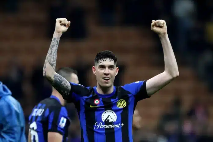 LIVERPUL, INTER ILI BARSA: Bastoni odlučio gde želi da nastavi