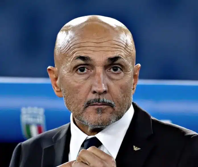 PO UKUSU SPALETIJA: Juve doveo igrača kod su želeli Barsa,