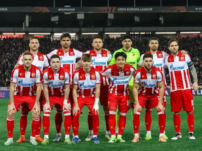 Poznati potencijalni rivali Crvene zvezde u nokaut fazi, jedan bi